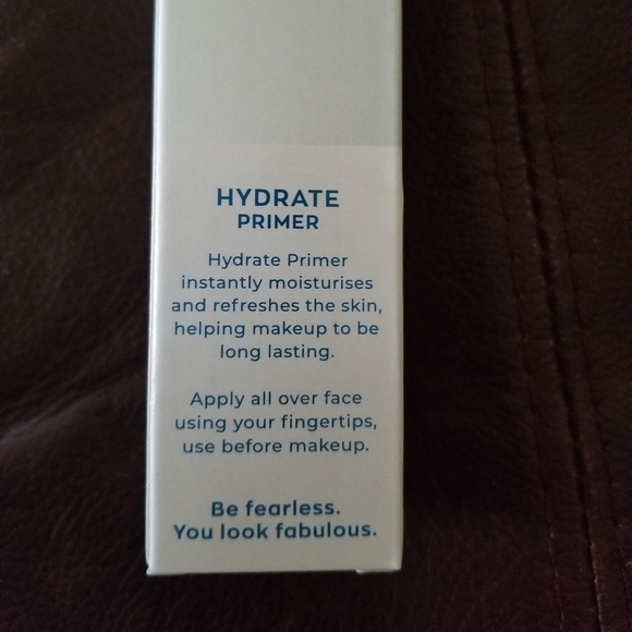 NEW Jecca Blac HYDRATE PRIMER - Picture 3 of 5